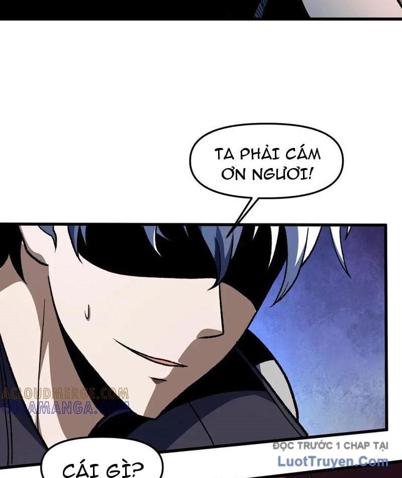 Hư Thực Chi Vương Chap 31 - Next Chap 32