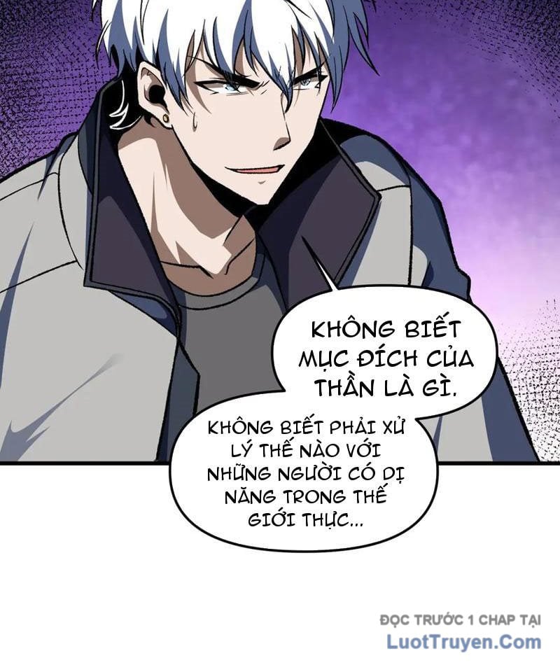 Hư Thực Chi Vương Chap 31 - Next Chap 32