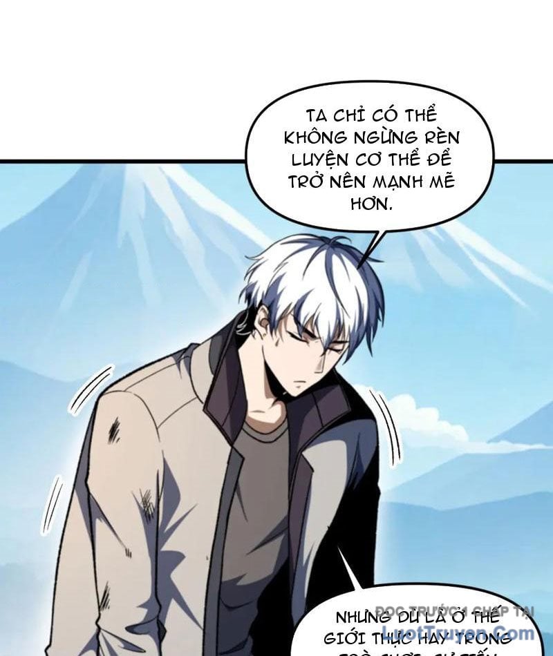 Hư Thực Chi Vương Chap 31 - Next Chap 32