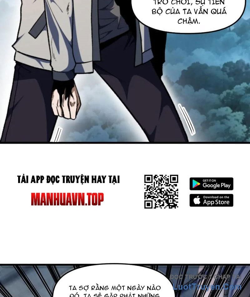 Hư Thực Chi Vương Chap 31 - Next Chap 32