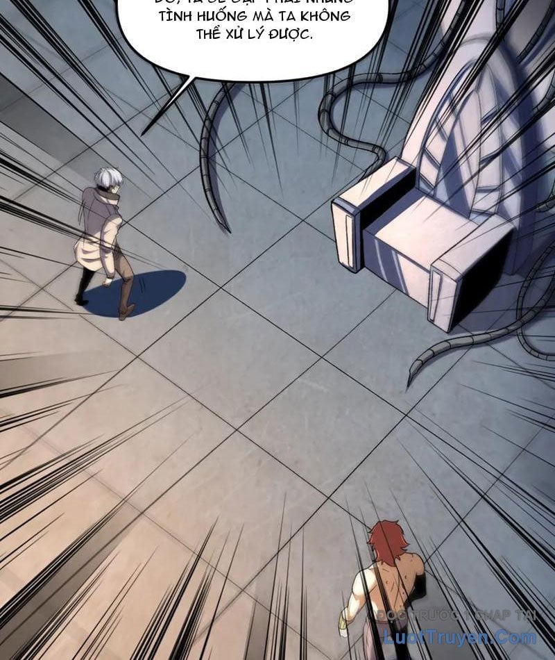 Hư Thực Chi Vương Chap 31 - Next Chap 32