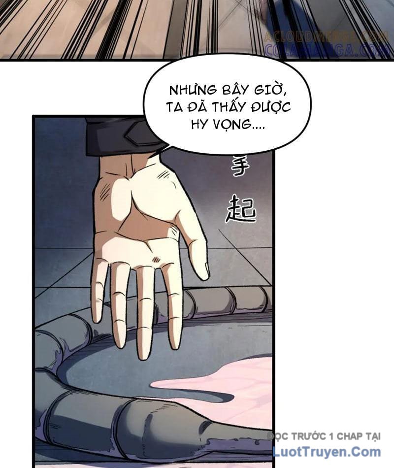 Hư Thực Chi Vương Chap 31 - Next Chap 32