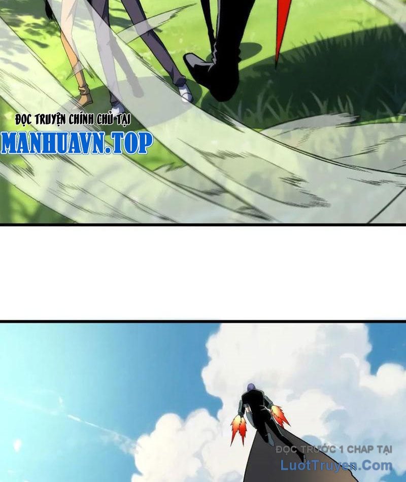 Hư Thực Chi Vương Chap 31 - Next Chap 32