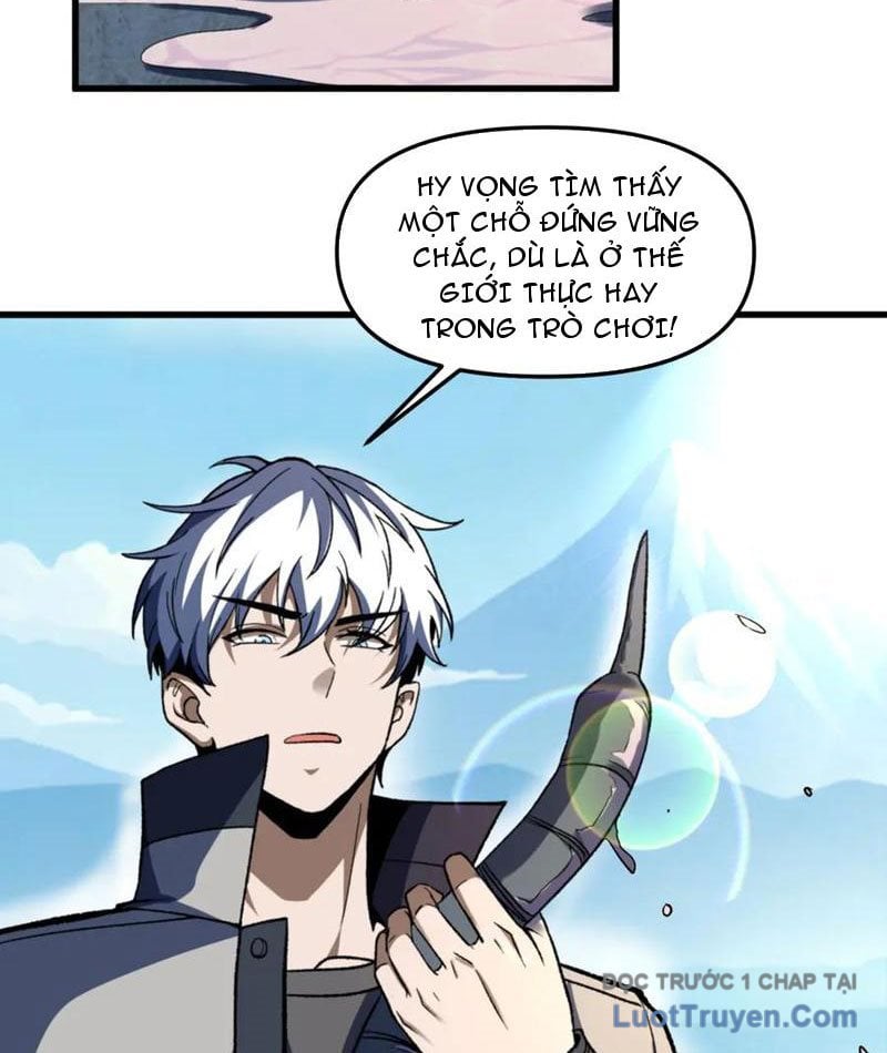 Hư Thực Chi Vương Chap 31 - Next Chap 32