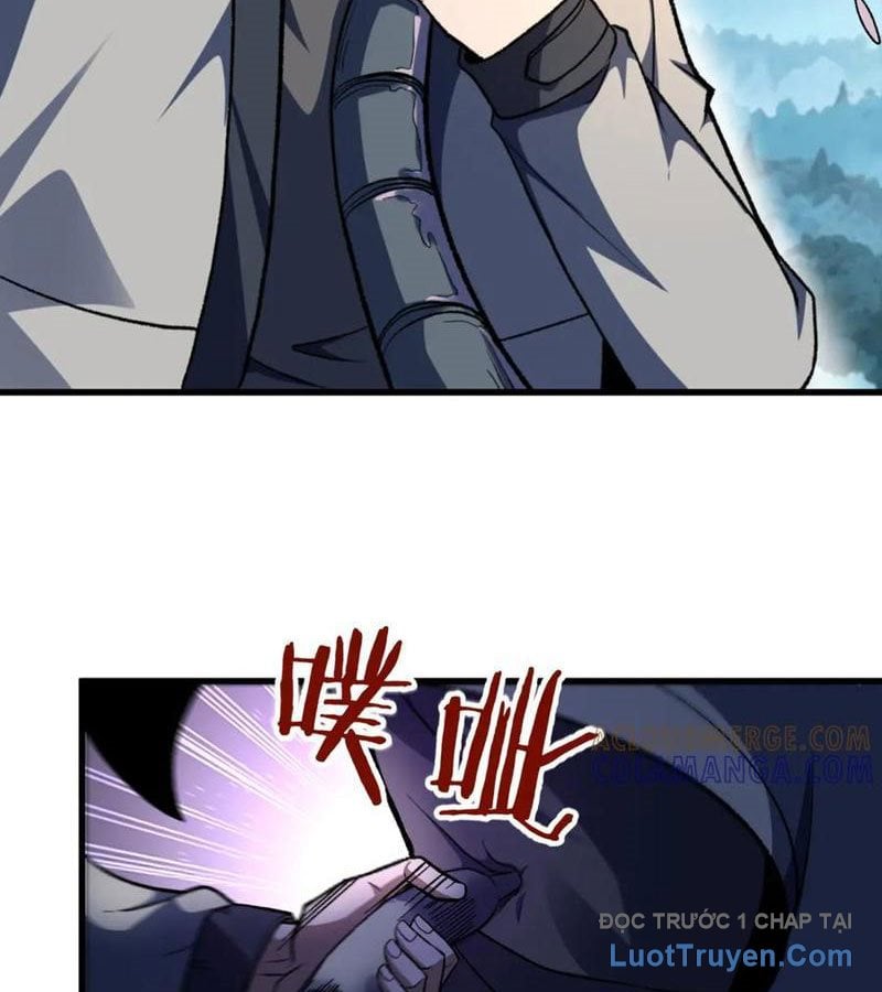 Hư Thực Chi Vương Chap 31 - Next Chap 32