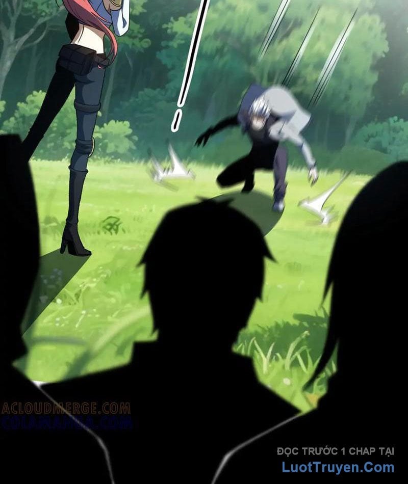 Hư Thực Chi Vương Chap 32 - Next Chap 33