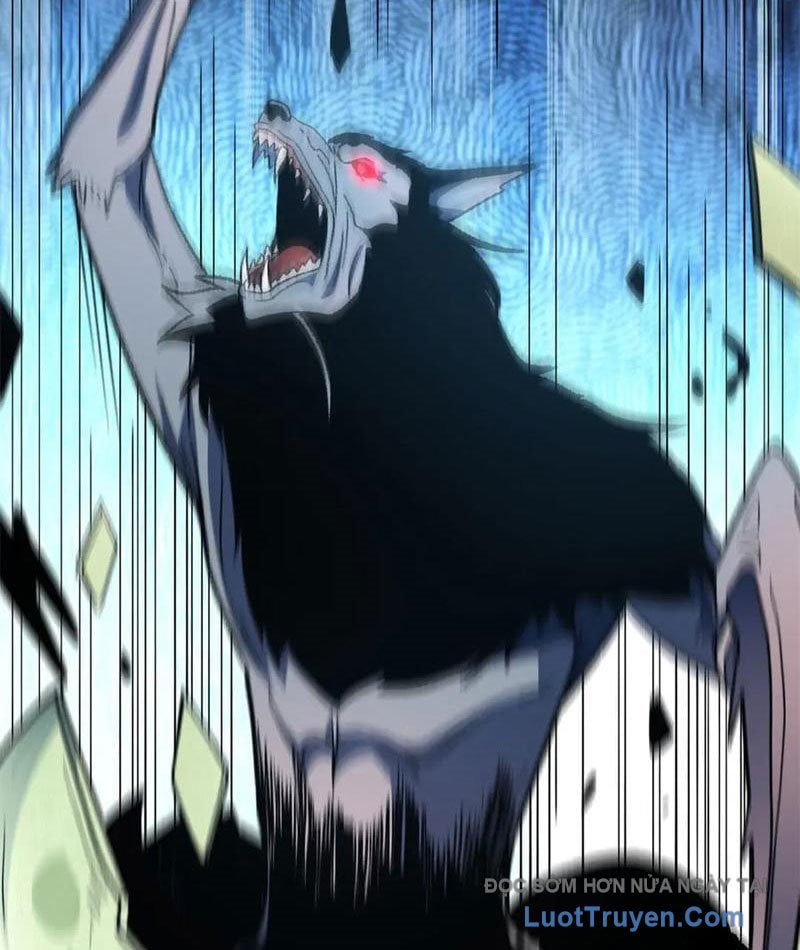 Hư Thực Chi Vương Chap 34 - Next Chap 35