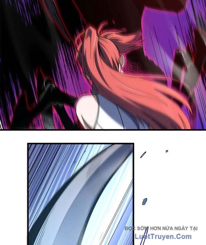 Hư Thực Chi Vương Chap 34 - Next Chap 35