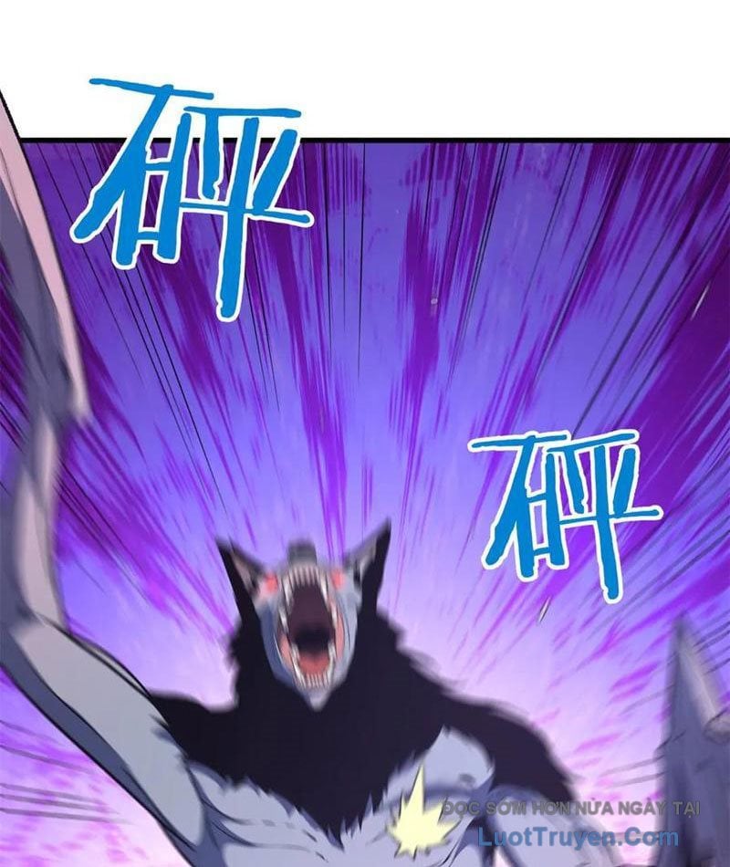 Hư Thực Chi Vương Chap 34 - Next Chap 35