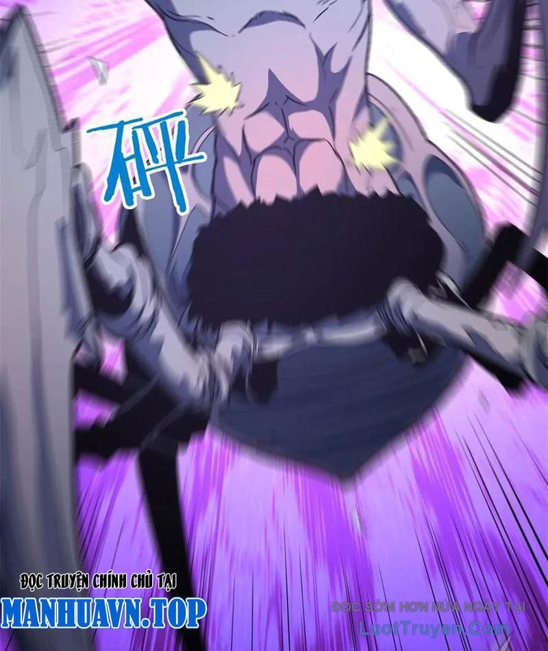 Hư Thực Chi Vương Chap 34 - Next Chap 35