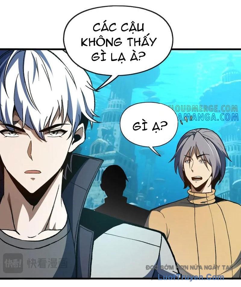 Hư Thực Chi Vương Chap 34 - Next Chap 35