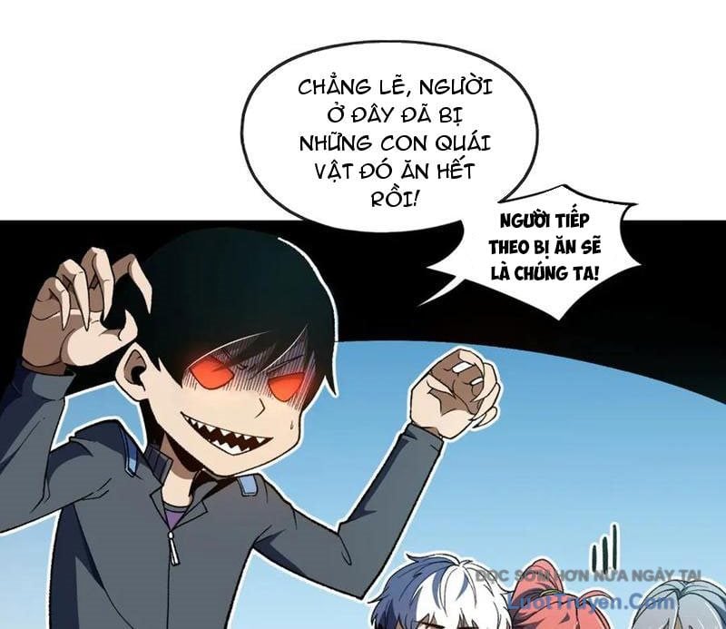 Hư Thực Chi Vương Chap 34 - Next Chap 35