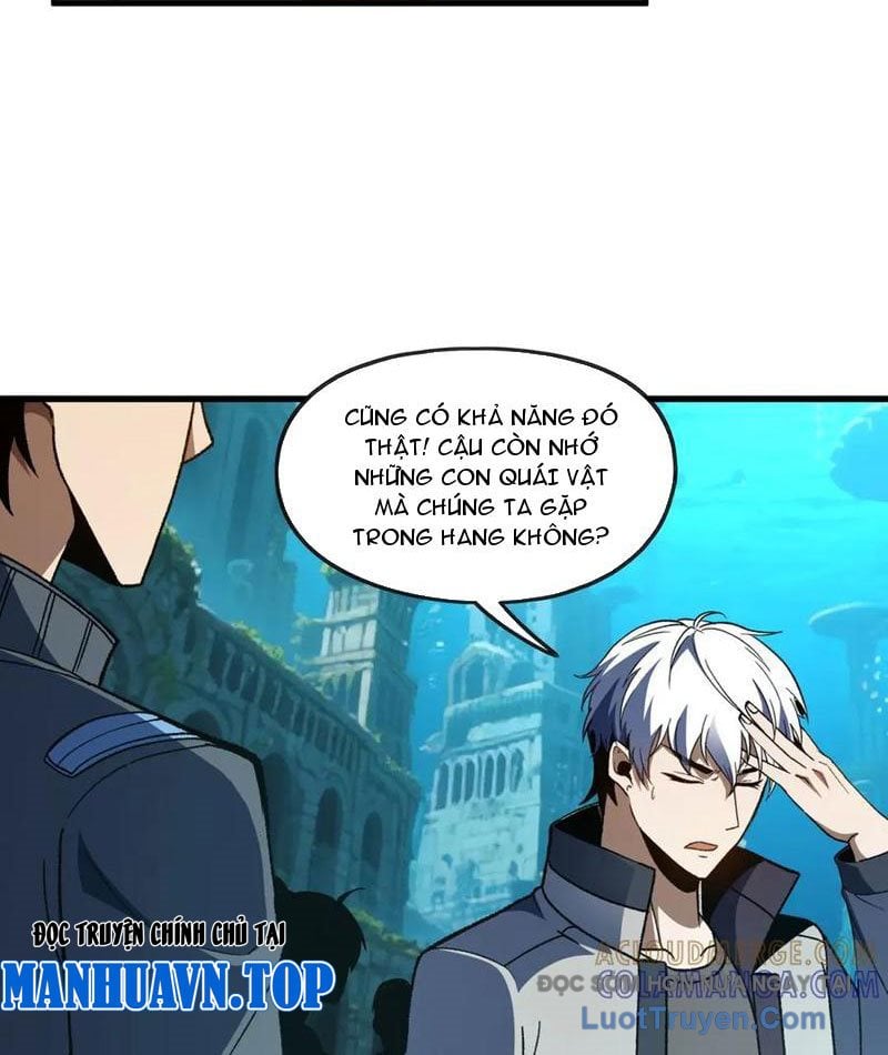 Hư Thực Chi Vương Chap 34 - Next Chap 35