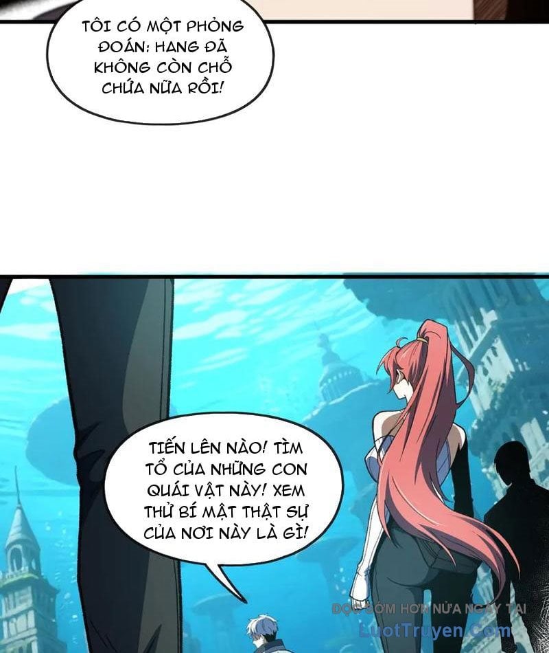 Hư Thực Chi Vương Chap 34 - Next Chap 35