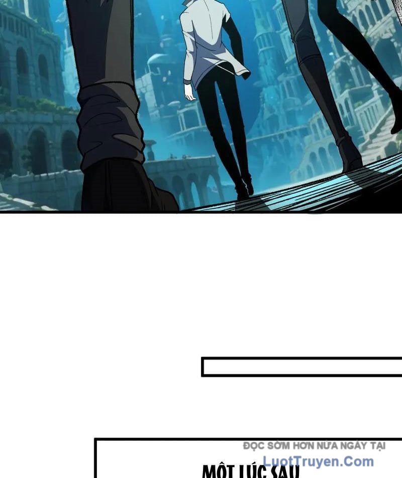 Hư Thực Chi Vương Chap 34 - Next Chap 35