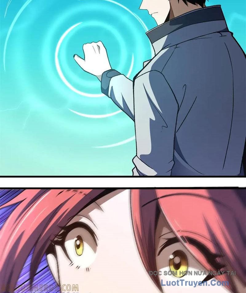 Hư Thực Chi Vương Chap 34 - Next Chap 35