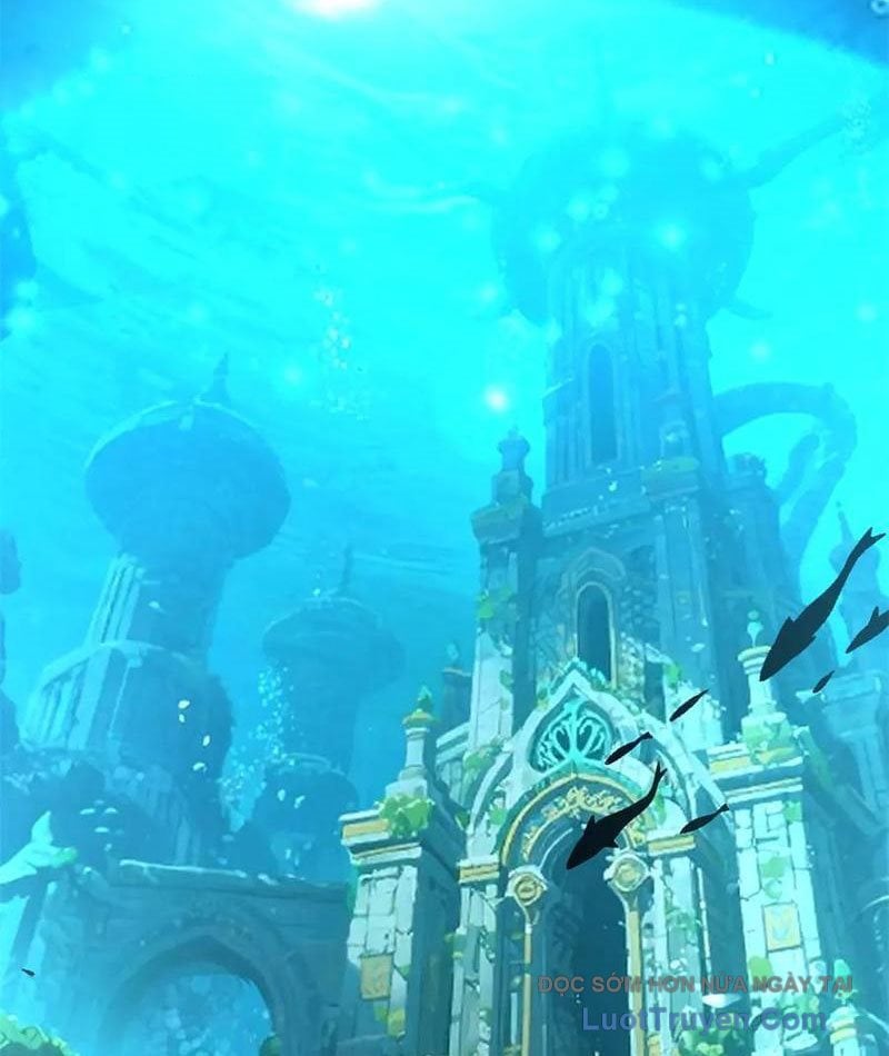 Hư Thực Chi Vương Chap 34 - Next Chap 35