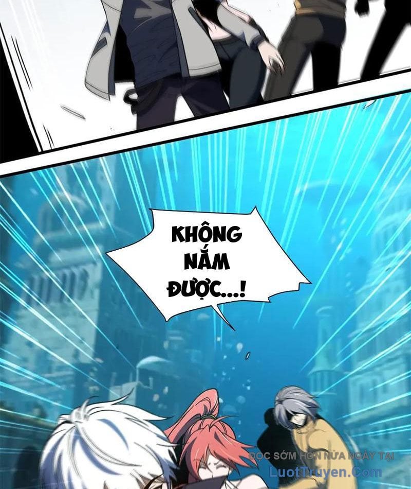 Hư Thực Chi Vương Chap 34 - Next Chap 35