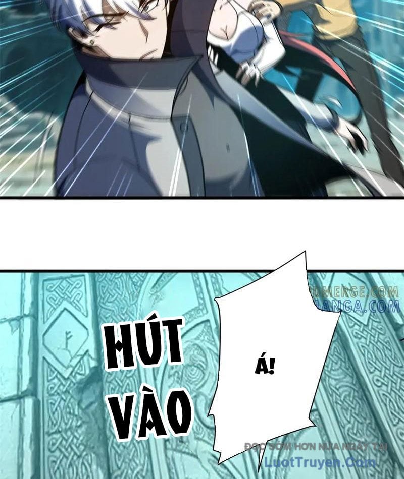 Hư Thực Chi Vương Chap 34 - Next Chap 35