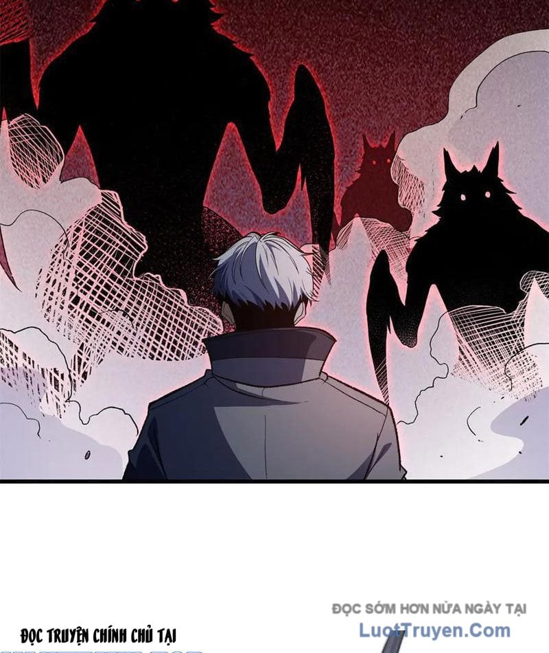 Hư Thực Chi Vương Chap 34 - Next Chap 35