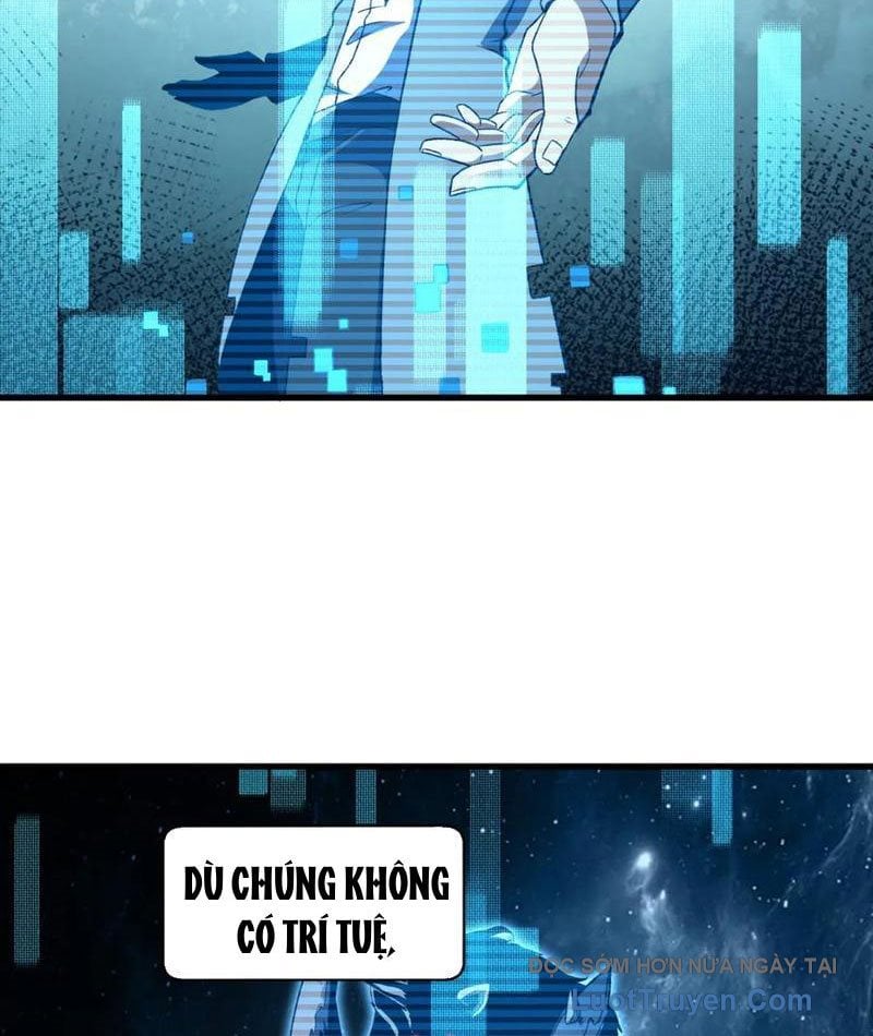 Hư Thực Chi Vương Chap 34 - Next Chap 35