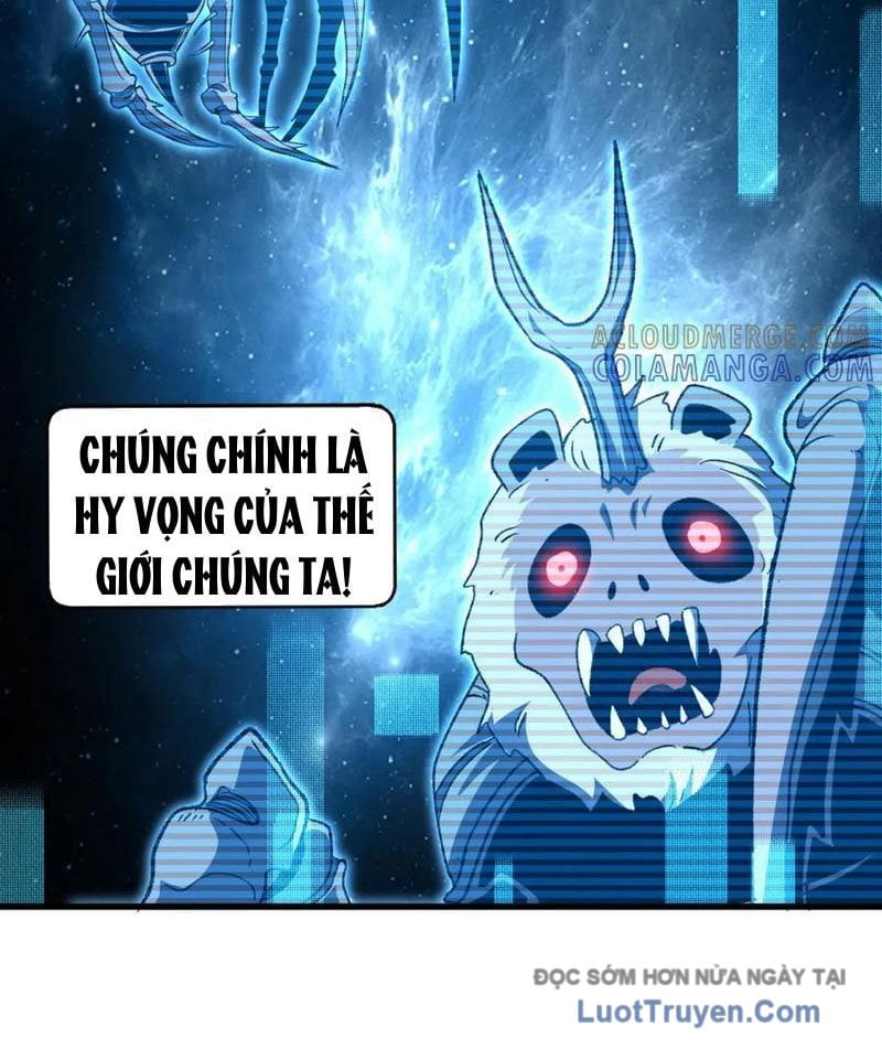 Hư Thực Chi Vương Chap 34 - Next Chap 35