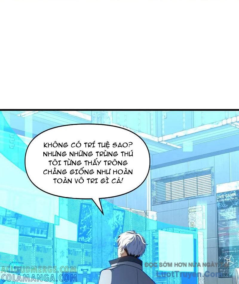 Hư Thực Chi Vương Chap 34 - Next Chap 35