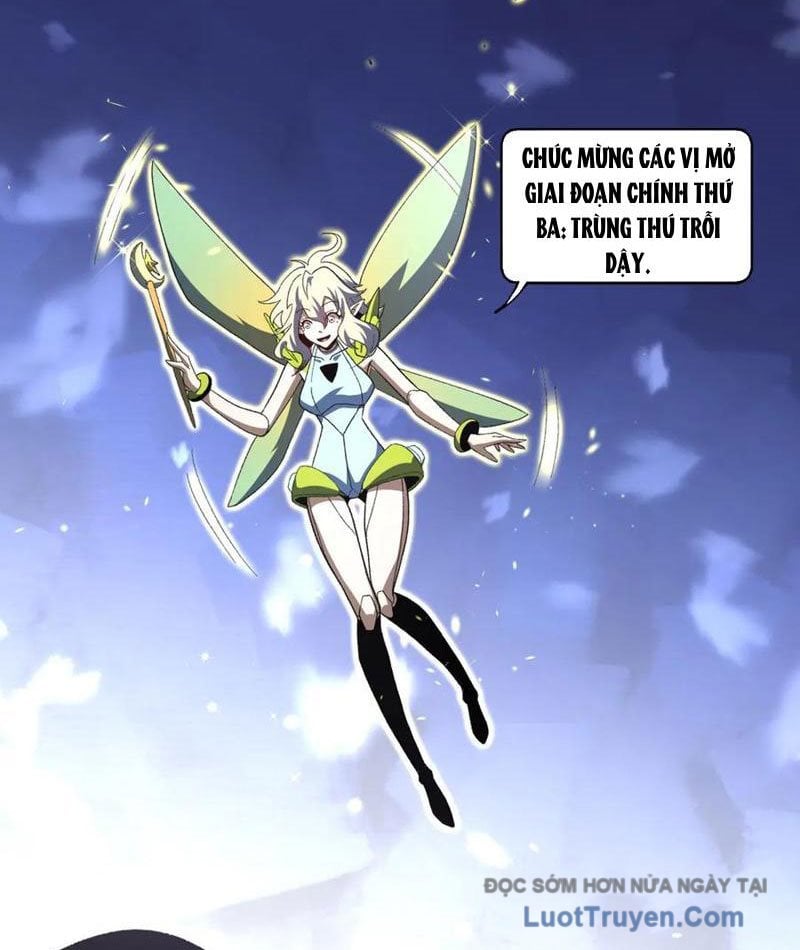 Hư Thực Chi Vương Chap 34 - Next Chap 35