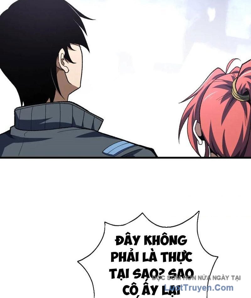 Hư Thực Chi Vương Chap 34 - Next Chap 35