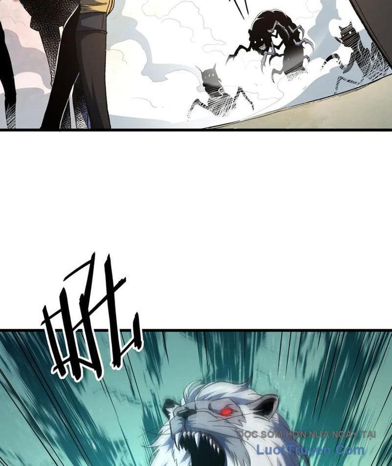 Hư Thực Chi Vương Chap 34 - Next Chap 35