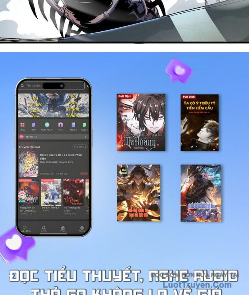 Hư Thực Chi Vương Chap 34 - Next Chap 35