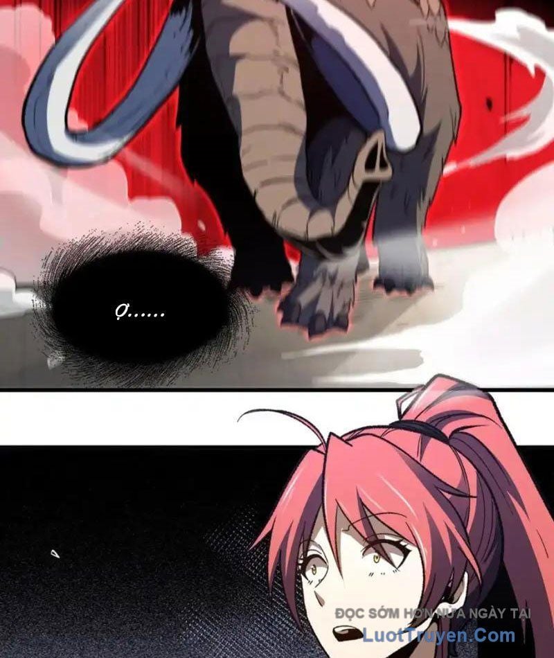 Hư Thực Chi Vương Chap 40 - Next Chap 41