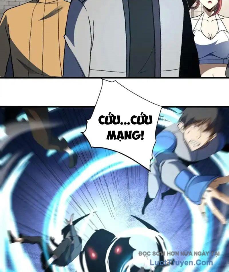 Hư Thực Chi Vương Chap 40 - Next Chap 41