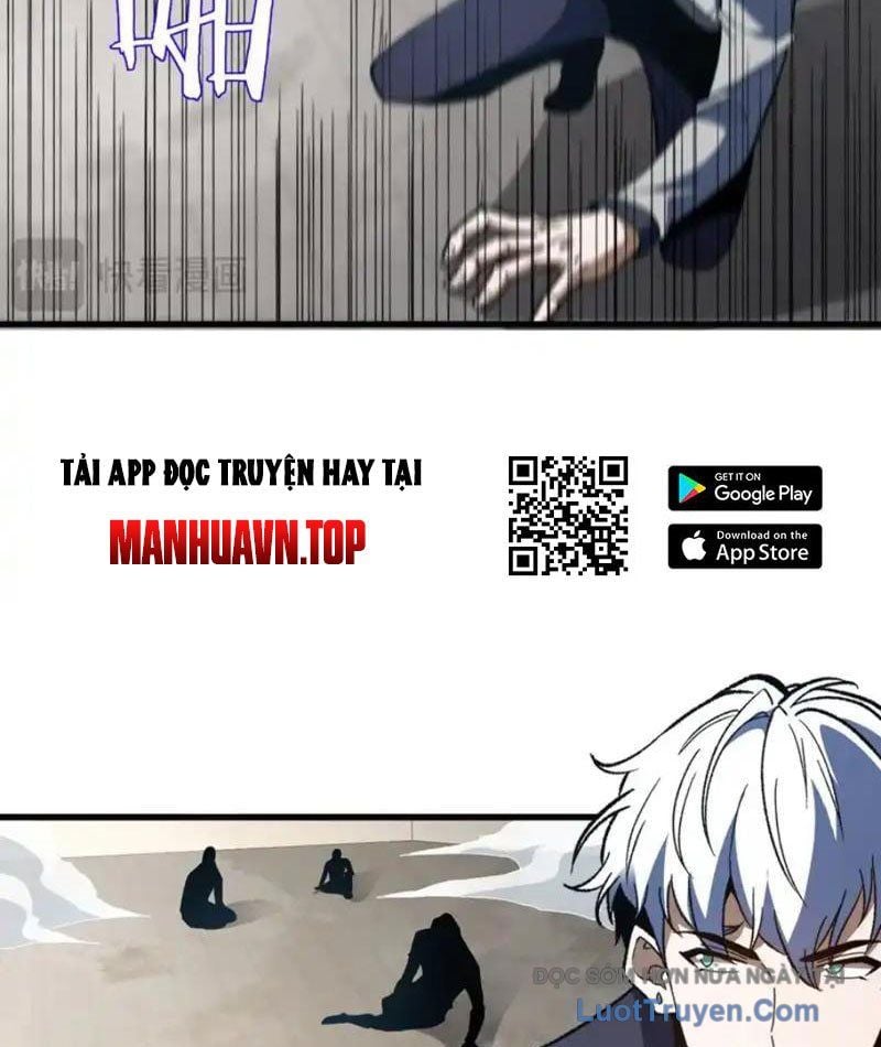 Hư Thực Chi Vương Chap 40 - Next Chap 41