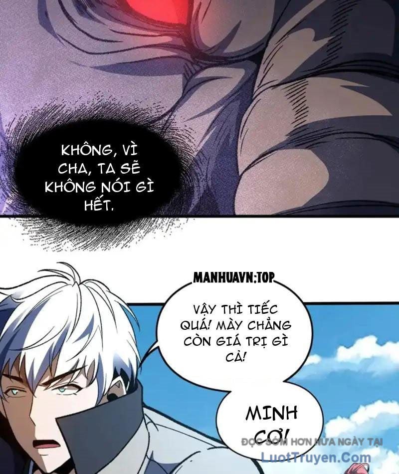 Hư Thực Chi Vương Chap 40 - Next Chap 41