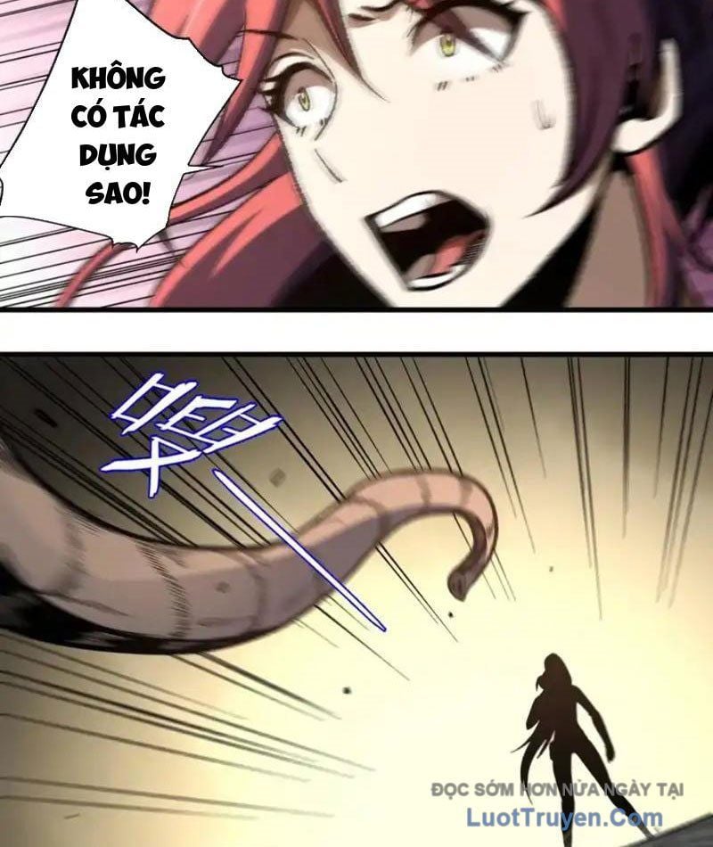 Hư Thực Chi Vương Chap 40 - Next Chap 41