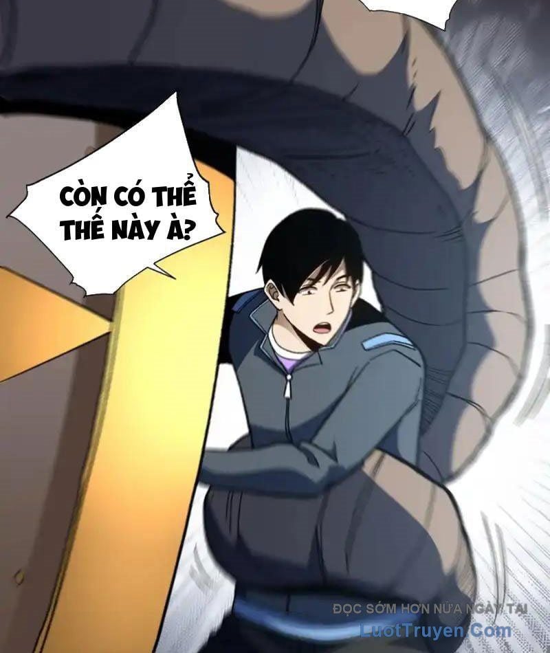 Hư Thực Chi Vương Chap 40 - Next Chap 41