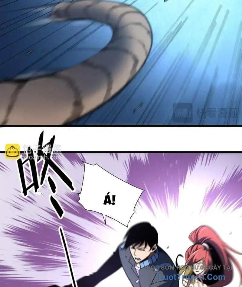 Hư Thực Chi Vương Chap 40 - Next Chap 41