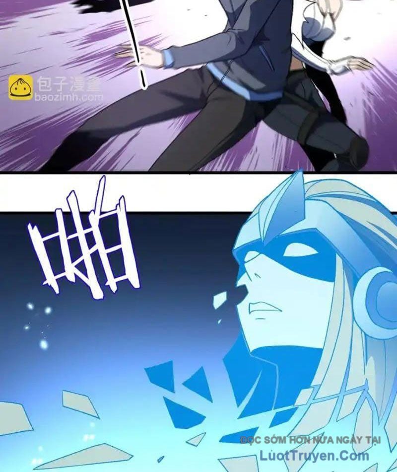 Hư Thực Chi Vương Chap 40 - Next Chap 41