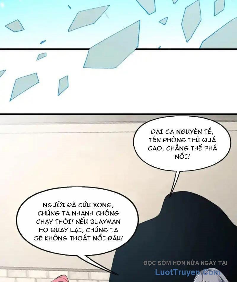 Hư Thực Chi Vương Chap 40 - Next Chap 41