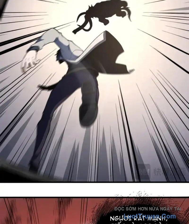 Hư Thực Chi Vương Chap 40 - Next Chap 41