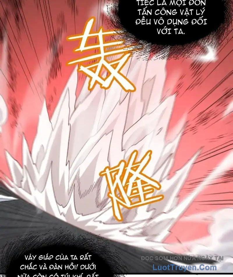 Hư Thực Chi Vương Chap 40 - Next Chap 41