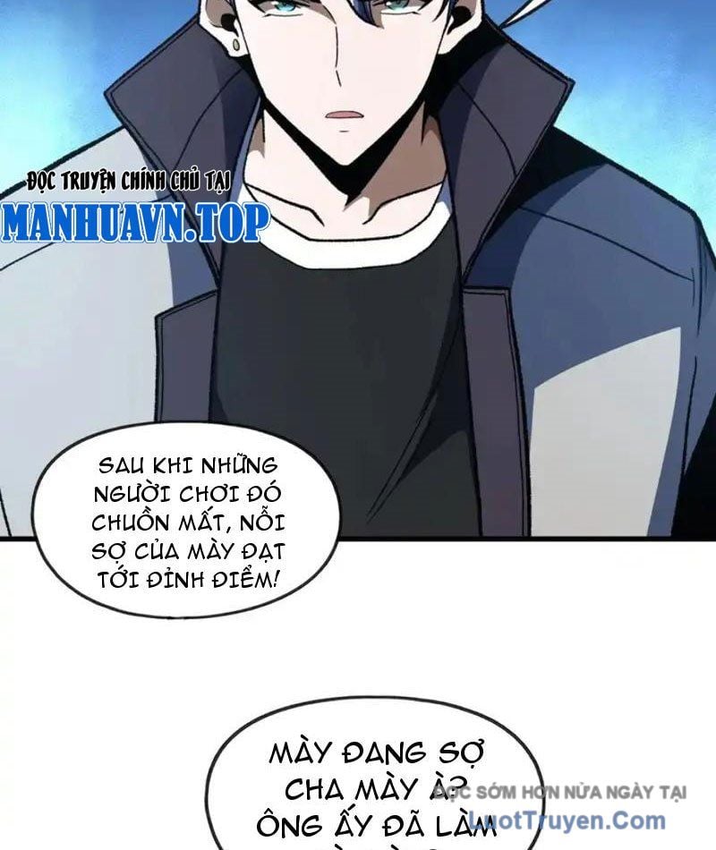 Hư Thực Chi Vương Chap 40 - Next Chap 41