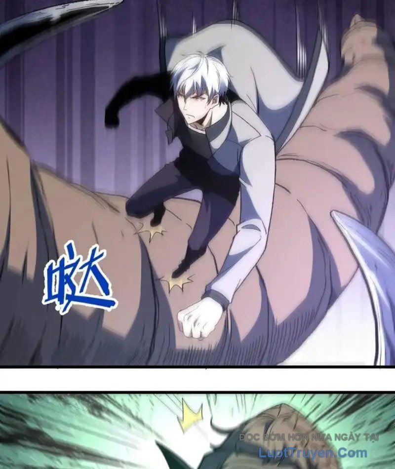 Hư Thực Chi Vương Chap 40 - Next Chap 41