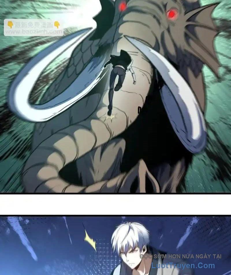 Hư Thực Chi Vương Chap 40 - Next Chap 41