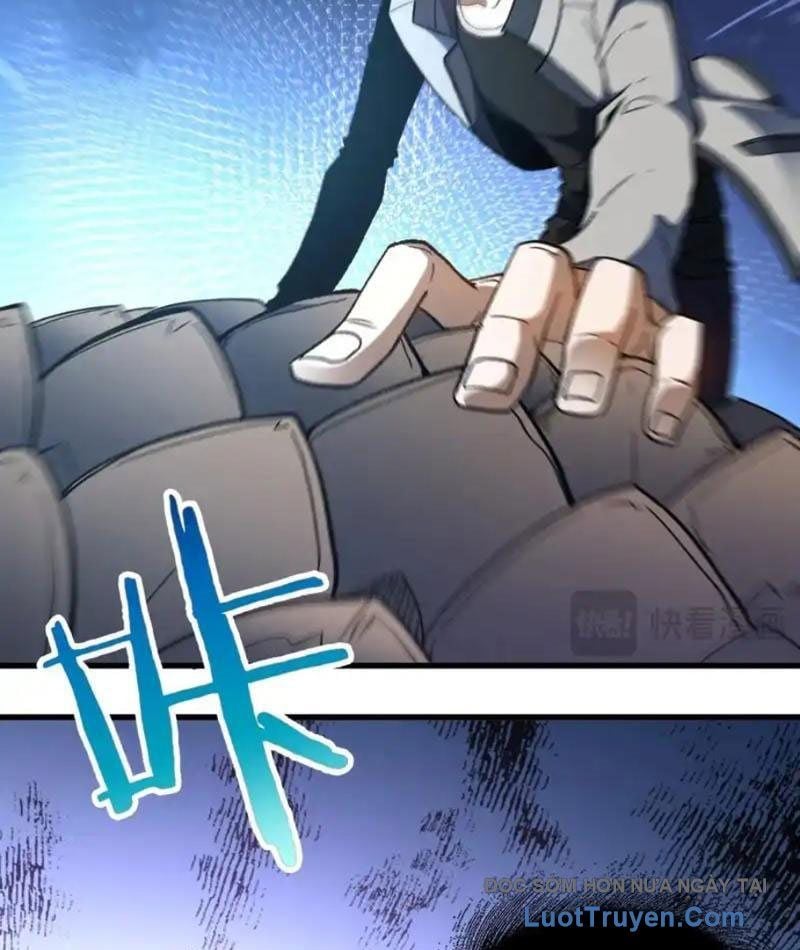 Hư Thực Chi Vương Chap 40 - Next Chap 41