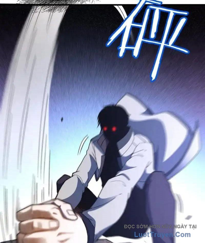 Hư Thực Chi Vương Chap 40 - Next Chap 41