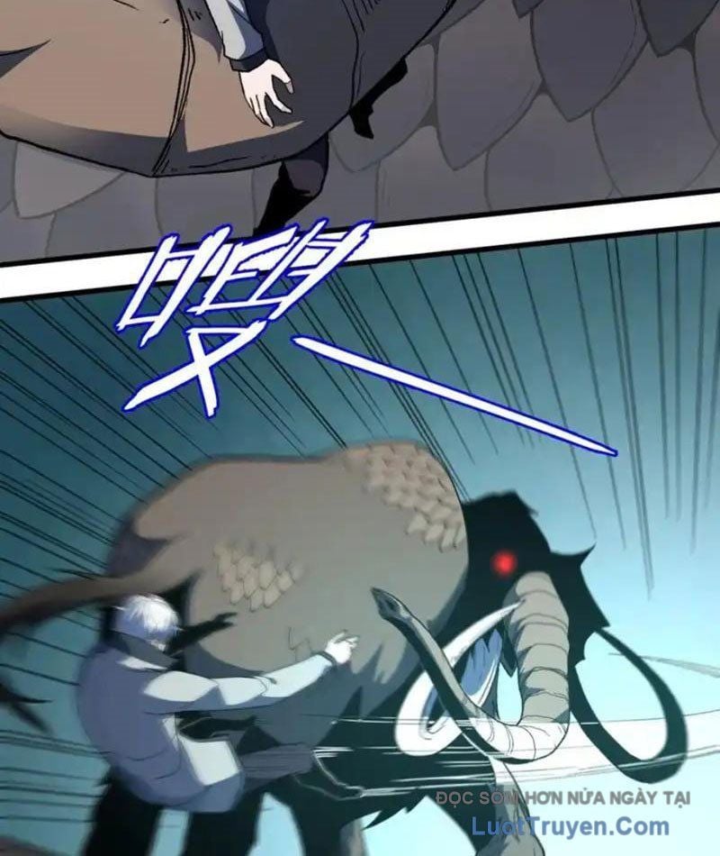 Hư Thực Chi Vương Chap 40 - Next Chap 41