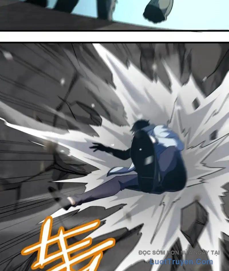 Hư Thực Chi Vương Chap 40 - Next Chap 41