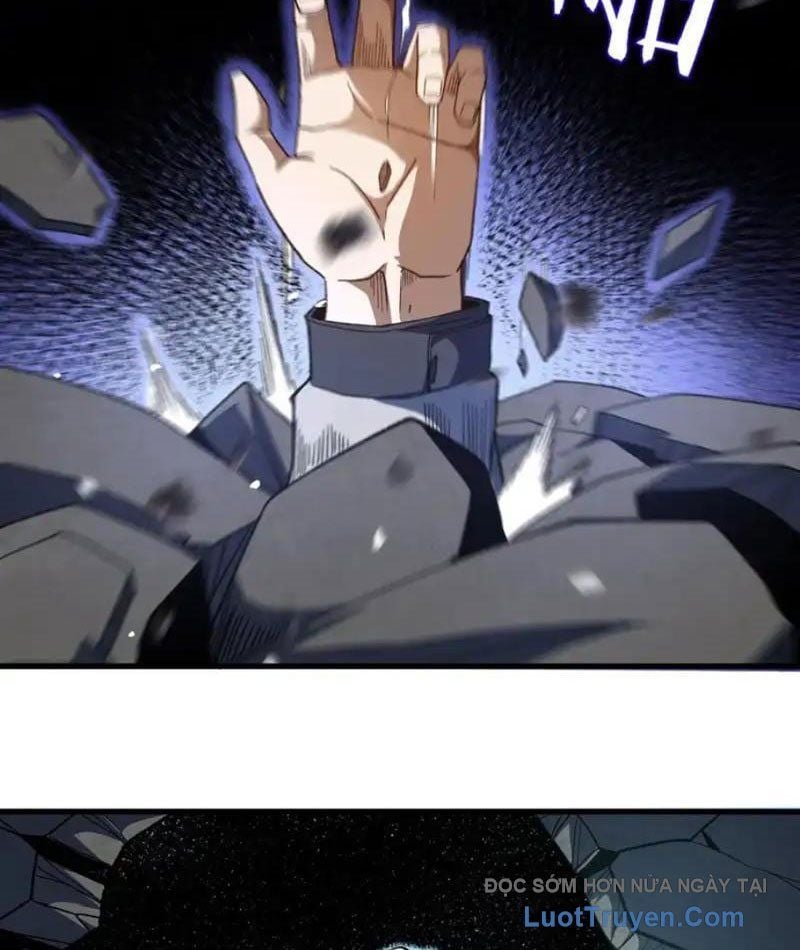 Hư Thực Chi Vương Chap 40 - Next Chap 41